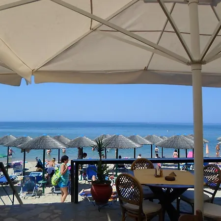 Piatsa Michalis 4* Potos