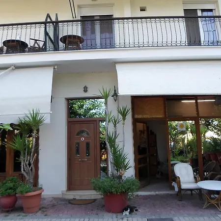 Piatsa Michalis Guest house