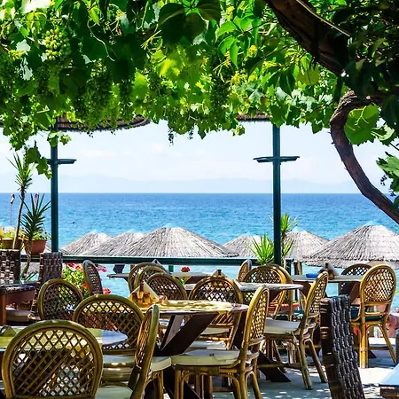 Piatsa Michalis Потос