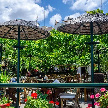 Piatsa Michalis 4* Potos