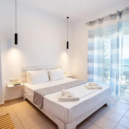 Piatsa Michalis Guest house