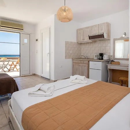 Piatsa Michalis Guest house 4*