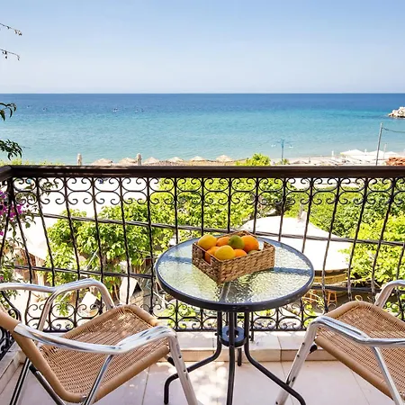 Piatsa Michalis Potos