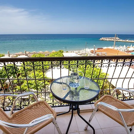 Piatsa Michalis Potos