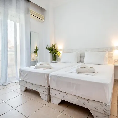 Guest house Piatsa Michalis