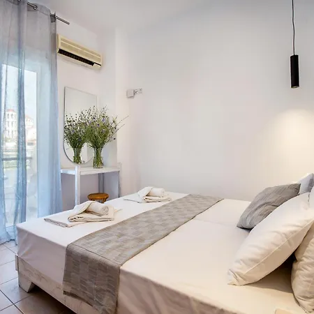 Piatsa Michalis Guest house