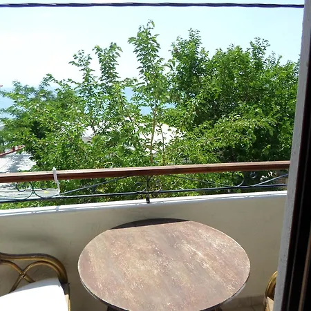 Piatsa Michalis 4* Potos