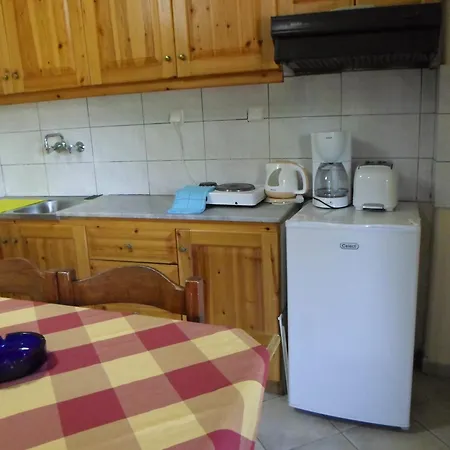 Piatsa Michalis Potos