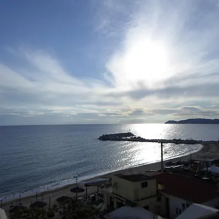 Piatsa Michalis 4* Potos