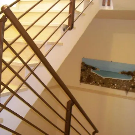 Guest house Piatsa Michalis 4*