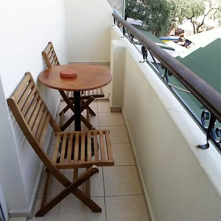 Piatsa Michalis 4* Potos