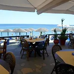 Guest house Piatsa Michalis 4*