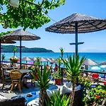 Guest house Piatsa Michalis Potos
