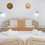 Piatsa Michalis ゲストハウス