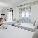 Guest house Piatsa Michalis Potos