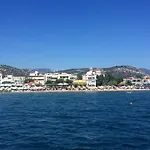 Guest house Piatsa Michalis Potos