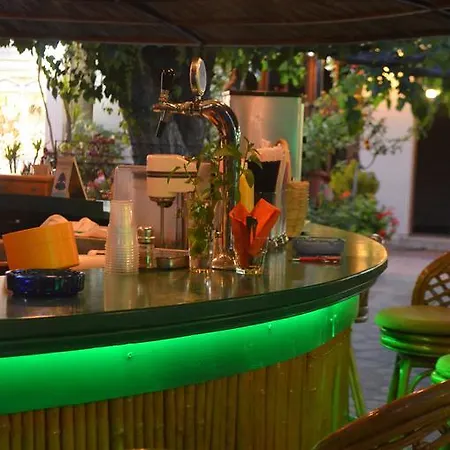 Piatsa Michalis Pensiune