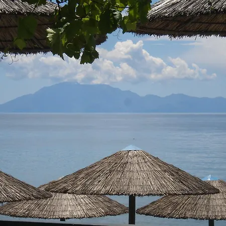 Pensiune Piatsa Michalis