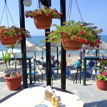 Pensiune Piatsa Michalis 4*