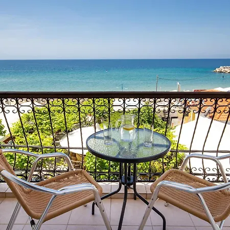 Pensiune Piatsa Michalis