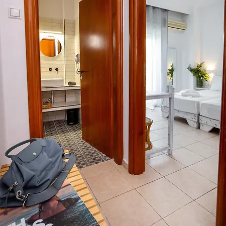 Piatsa Michalis Pensiune 4*