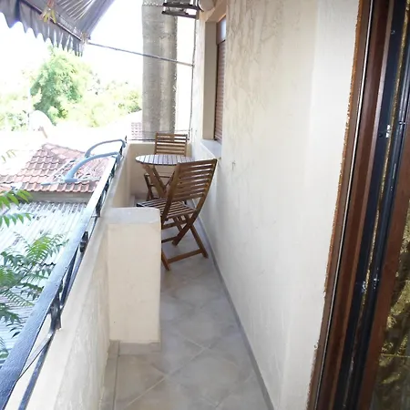 Piatsa Michalis 4* Potos