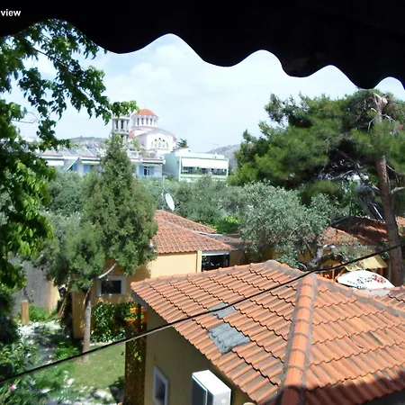 Piatsa Michalis Potos