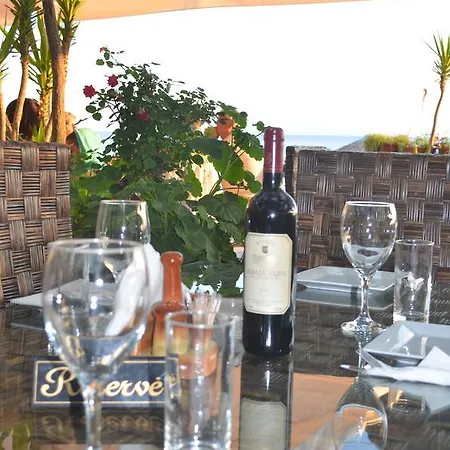 Piatsa Michalis Pensiune Potos