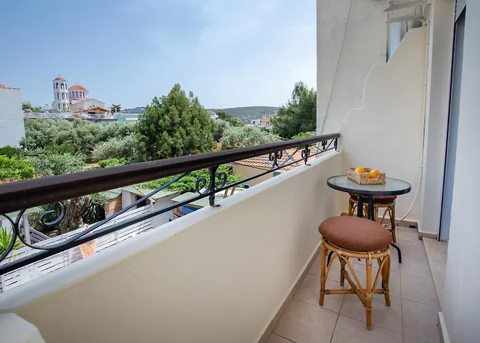 Piatsa Michalis 4* ポトス