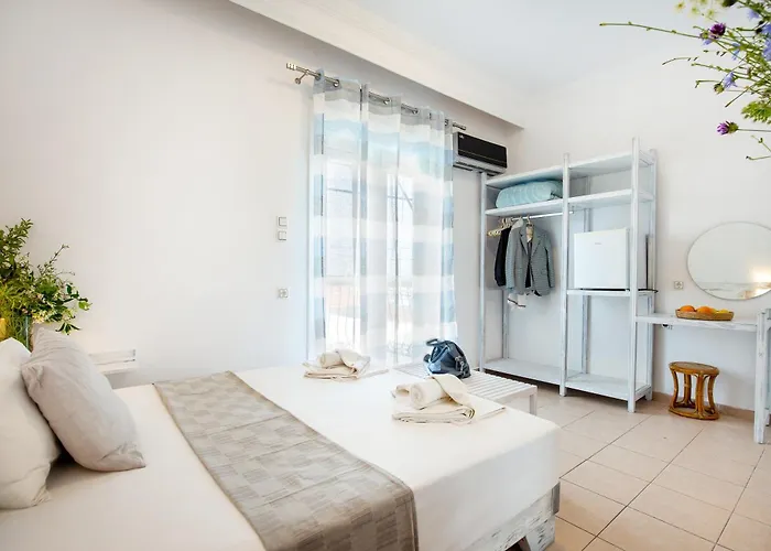 Piatsa Michalis 4* ポトス