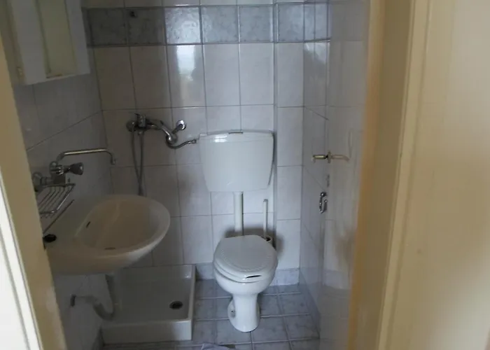 Piatsa Michalis ゲストハウス 4*