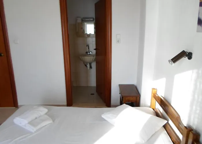 Piatsa Michalis ポトス