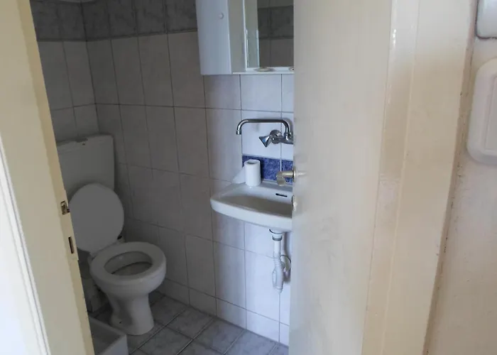 Piatsa Michalis ゲストハウス ポトス