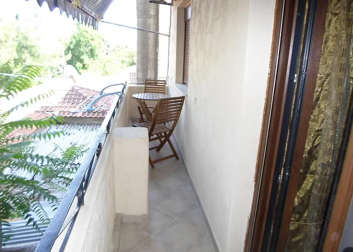 Piatsa Michalis 4* ポトス