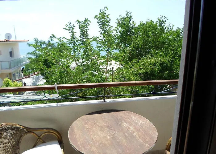 Piatsa Michalis 4* ポトス