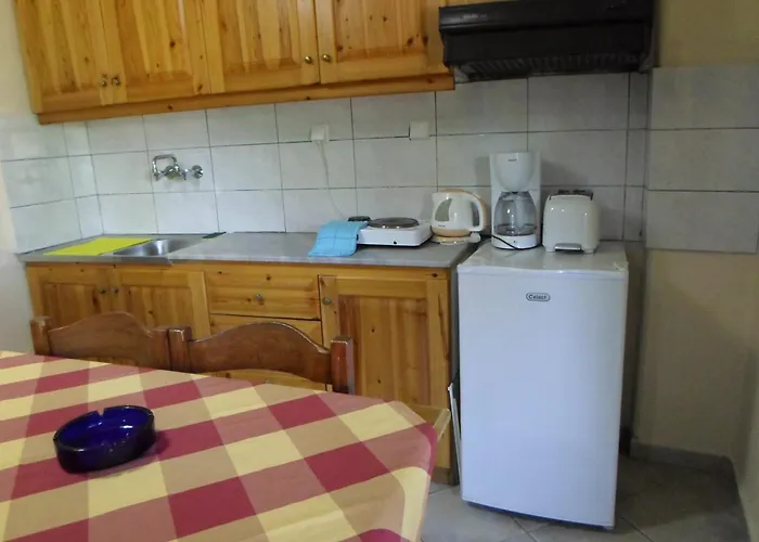 Piatsa Michalis ポトス