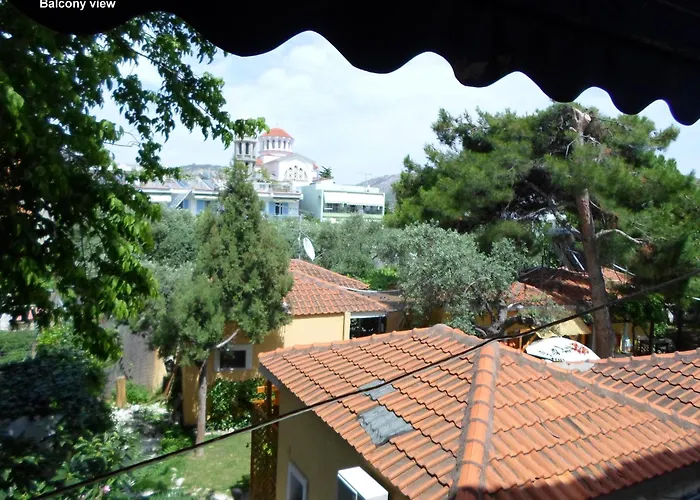 Piatsa Michalis ポトス