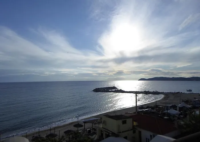 Piatsa Michalis 4* 波托什