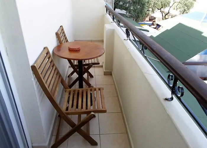 Piatsa Michalis 4* ポトス