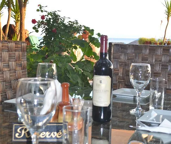 Piatsa Michalis ゲストハウス ポトス